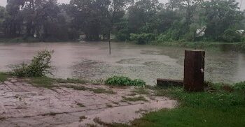 Revival of Someshwar Lake in Guhagar