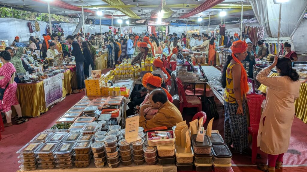 First marketplace for Marathi entrepreneurs