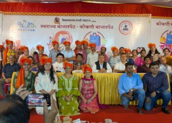 First marketplace for Marathi entrepreneurs