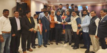 Lions Club of Guhagar City
