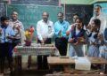 Chandrakant Zagade's birthday