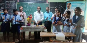 Chandrakant Zagade's birthday