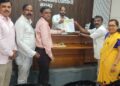 Principals' Association's statement to the Tehsildar