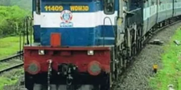 गणपतीचे बुकिंग फुल्ल झाले !