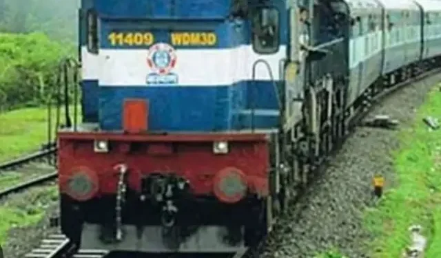 गणपतीचे बुकिंग फुल्ल झाले !
