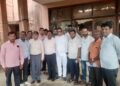 MLA Jathar inspects Niramay Hospital
