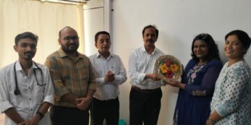 Aparant Hospital Gynecology and Obstetrics Service