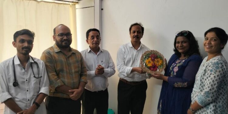 Aparant Hospital Gynecology and Obstetrics Service