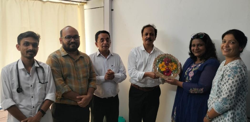 Aparant Hospital Gynecology and Obstetrics Service