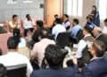 Pediatric surgery camp at Walawalkar Hospital