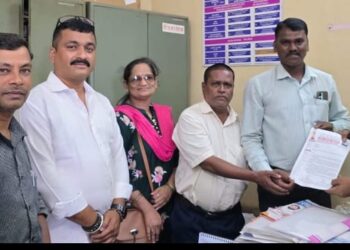 Statement regarding cleanliness in Ratnagiri-Diva Passenger