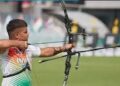 Archery Championship Competition in Guhagar