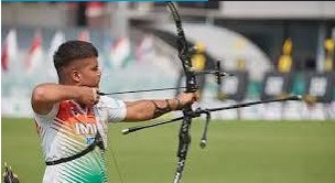 Archery Championship Competition in Guhagar