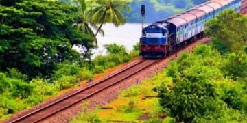 Railway reservations for Ganeshotsav