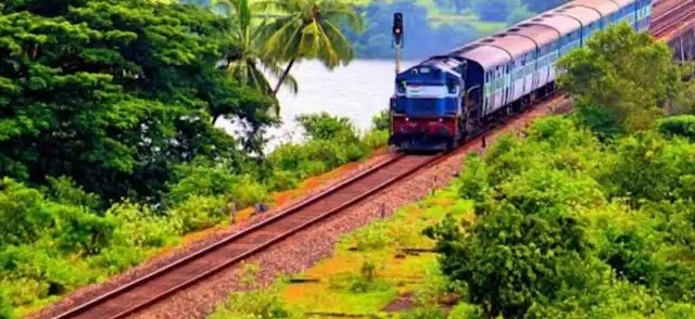 Railway reservations for Ganeshotsav