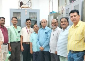 Educational assistance for needy students in Konkan