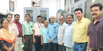 Educational assistance for needy students in Konkan