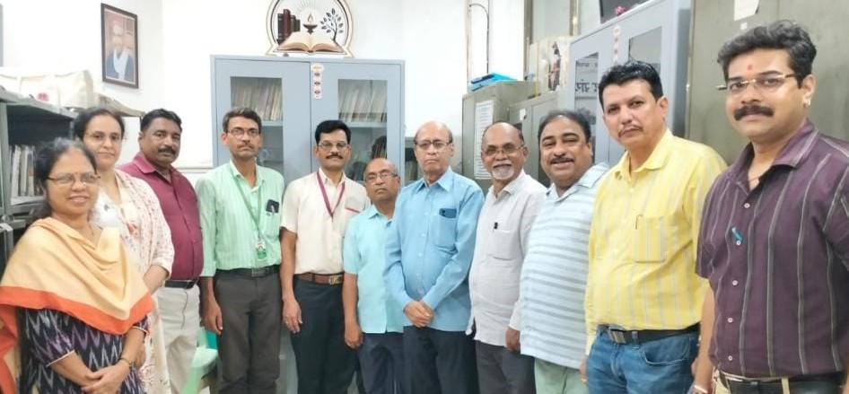 Educational assistance for needy students in Konkan