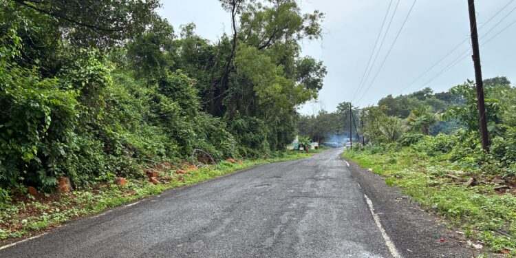 Relief for Arekars in land case in High Court