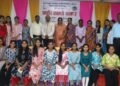 Civic reception in Guhagar
