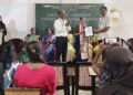 Women entrepreneurs honored at Patpanhale College