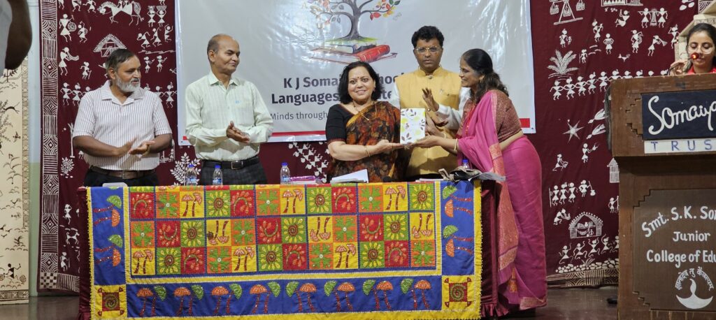 National Multilingual Seminar