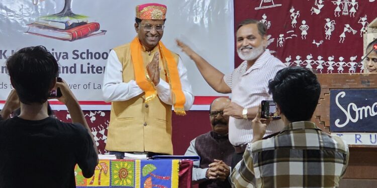 National Multilingual Seminar