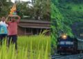 Special trains on the route for Ganeshotsav