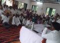 Training camp at Kajurli-Manvadi