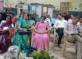 Education Conference at Aare Bhandarwada School
