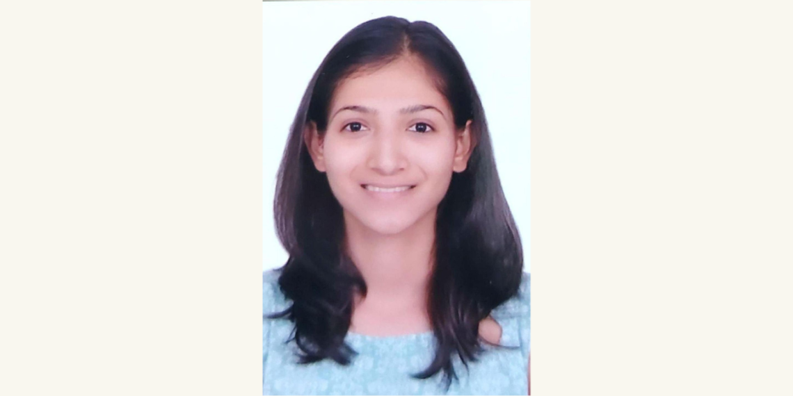 Dr. Isha Dandekar joins Aparant Hospital