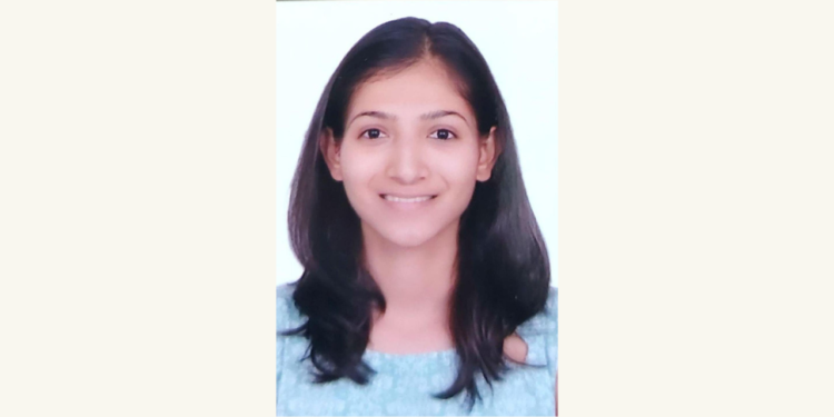 Dr. Isha Dandekar joins Aparant Hospital