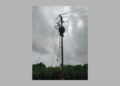 Waki village's electricity problem finally over