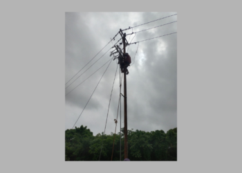Waki village's electricity problem finally over