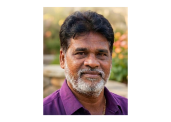 Santosh Karekar is No More
