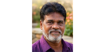 Santosh Karekar is No More