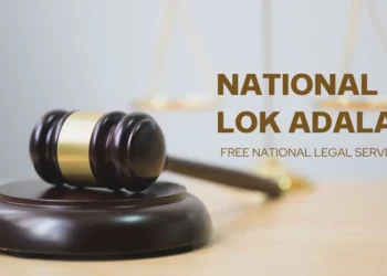 National Lok Adalat