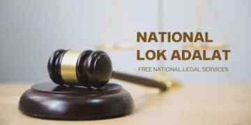 National Lok Adalat