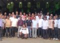 Class 10 Batch Reunion at Pedhambe