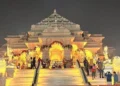 Shri Ram Temple Ayodhya