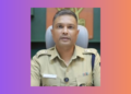 Nitin Bagate on Fame India-Asia Post list