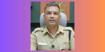 Nitin Bagate on Fame India-Asia Post list
