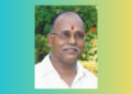 Ambere Khurd Tanta Mukti President Pandurang Pate