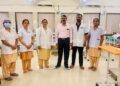 Free dialysis facility in Ratnagiri