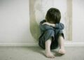Mental harassment of a student by a class teacher