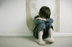 Mental harassment of a student by a class teacher