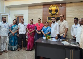 Gram Panchayats stay seizure proceedings