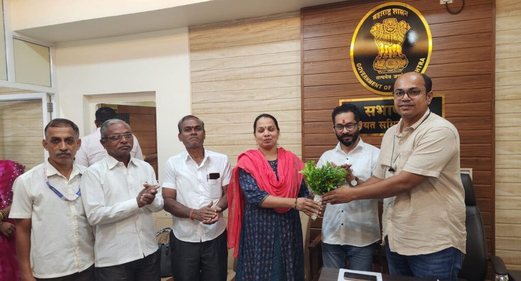 Gram Panchayats stay seizure proceedings