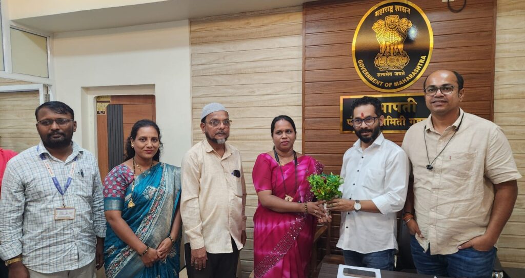 Gram Panchayats stay seizure proceedings