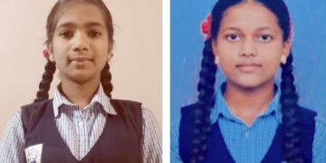 Jambhekar Vidyalaya's success in the scholarship exam
